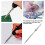Soldering Iron Tip Welding Accessories Replacement Tip for Soldering Iron Solder Tips 5