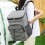 GASTROPOD insulated picnic backpack cooler 20L 5