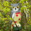 Pisces Multi Pack Pond Decoy  - Heron and Owl 2