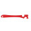 Silicone Oven Rack Puller 11 inch 2
