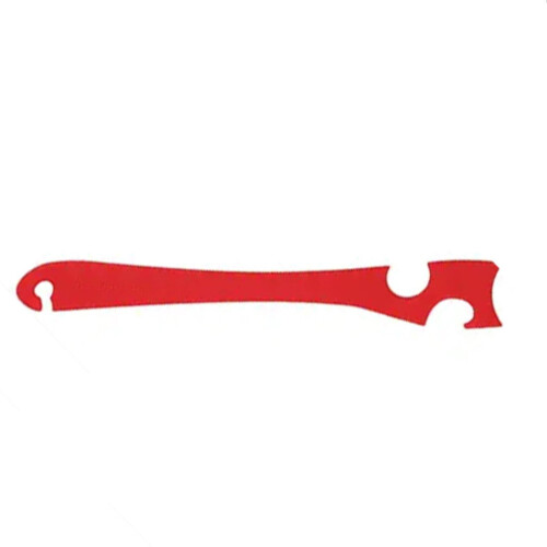 Silicone Oven Rack Puller 11 inch 1