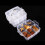 3-Tier Stackable Plastic Storage Box with 18 Compartments 4