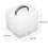 3-Tier Stackable Plastic Storage Box with 18 Compartments 2