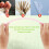 Candy-Striped Plastic Straws 0.3 inch 24 pcs with Cleaning 3