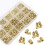 Heat Set Insert for 3D Printing, High Quality Brass Threaded Inserts Assortment Ensuring Precision Workmanship and Stability 3