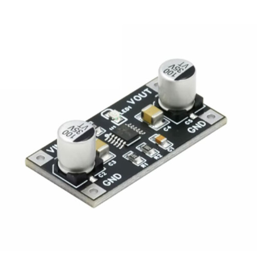 Lt3045 Linear Voltage Regulator Single Power Supply Module for 5V Buck Step Down Board for RF Low Noise Inverter 2