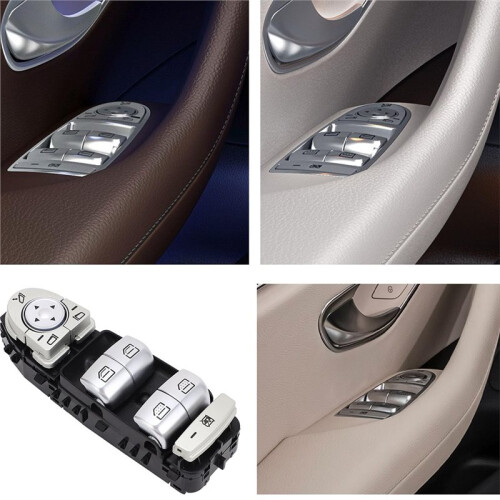 Power Window Control  2139054803 A2139054803 for - E-Class E200 E250 E300 E400 E500 E550 E43 W213 2