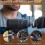 5PCS Deep Metric Socket Set, 3/8-Inch Drive Thin Wall Socket, 12PT 8-10-12-13-14MM - Extra Long Deep 120MM 2