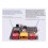 140W Bidirectional Fast Charger Module -Step Voltage Lithium Battery Charging Board IP2366 with Temperature Control 5