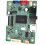 Placa Controladora RTD2555V1.0 Compatível com  e Placa-Mãe com Áudio. Definição EDP. Placa-Mãe Sem Necessidade de Driver. 3