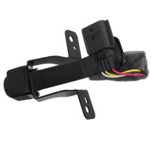 Reversing Assist Camera PDC Rearview Parking Control Camera 284F13ZA0A 284F1-3ZA0A for Qashqai