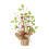 Arbre à œufs de Pâques en pot, décoration 1 pièce 2