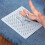 28pcs Plastic Stencil Kit, Template Pattern Geometric Embroidery Thread Drawing  Template for Hand Quilting Sewing 4