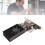 GTX 730 GPU 2GB DDR3 PCI Express 1.1 x16 12