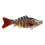 Comefolife Lifelike Swimbbait Lure1Pc 2