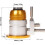 Tool Setter, 24V Normally Closed CNC Z Tool,Z Probe Tool Touch Sensor Setting Gauge for CNC Router Engraving 8