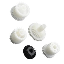 Recycling Gear for Color 550 560 570 700 C75 J75 DocuCentre C 6500 5065 7500 5540 7600 Toner Gear Copier Parts