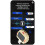 Intelligent USB Voice Converter Socket Lights English Voice Control Socket Expansion Dock Station USB Interface Extender 4