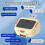 Intelligent USB Voice Converter Socket Lights English Voice Control Socket Expansion Dock Station USB Interface Extender 7