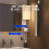 Intelligent USB Voice Converter Socket Lights English Voice Control Socket Expansion Dock Station USB Interface Extender 10