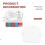 V1-SP Tuya  Cloud WiFi Dimming Push LED Controller Single Channel Constant Voltage Brightness Adjust 7