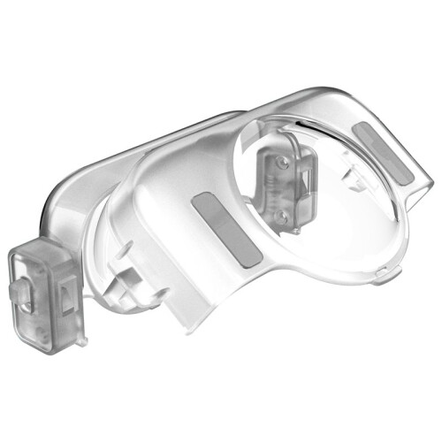 Lens Protector for  OSMO 360 Panoramic Camera Accessories Anti-Scratch Protectors Action Camera Accessory 2
