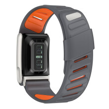 For 5.0 Silicone Wristband SportFlex Wrist Band Sweatproof Band for 5.0 Sport Band Heart Rate Monitor C