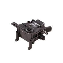 Per per Kobra 3 Extruder 3D Printer Hotend Filament Extruder per Kobra 3 Combo Extruder Replacement per Kobra3 Accessories