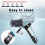 For  18V Battery Cordless Vacuum Cleaner Portable Brushless Handheld Vacuum Cleaner with Variable Speed Function 7
