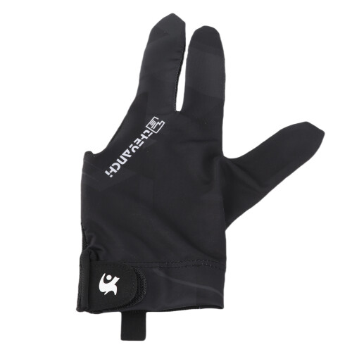 3-Finger Pool-Handschuh, leichter Billard-Handschuh 2