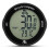 Speed Meter,Computer Waterproof Functional Bike Computer LCD Screen Mountain Functional LCD Screen Wireless BUZHI mewmewcat 3