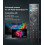 Για αντικατάσταση τηλεχειριστηρίου Smart TV, συμβατό με τηλεοράσεις σειράς D, σειράς 3