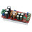 1PC 8-60V to 12-83V - Converter 20A 1200W Step  Buck Boost Module 4