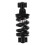Scooter Rear  for  G2 Max Kickscooter  Spare Parts Accessories 1