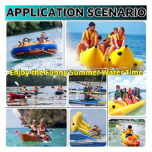 5PCS Inflatable Kayaks Boat Plug ,24mm Inflatable Boats Kayak Replacement Parts Inflatable Boat Accessories