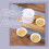 Plast tekanne sett hvitt PP2Sets 5