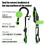 Training Grip Posture Square Control Set  Swing Instant Feel-Based Feedback Training Aid Putter Grip Correction 2