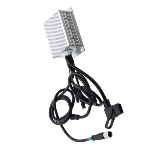 52V 25Ax2 Brushless Controller for  G3 Pro Electric Scooter E Bike Accessories 1