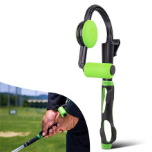 Training Grip Posture Square Control Set Swing Instant Feel-Based Feedback Training Aid Putter Grip Correction