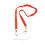 Climbing Restraint Lanyard Fall Protection Strap Protective Equipment Telescopic 4
