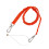 Climbing Restraint Lanyard Fall Protection Strap Protective Equipment Telescopic 5