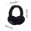 Cuffie antirumore Bluetooth calde e pieghevoli per bambini 3