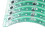 Universal Hall Sensor Board Motor Hall Sensor PCB Board for M365/Pro Electric Scooter Sensor Module Parts 3