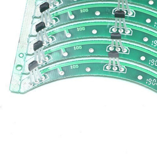 Universal Hall Sensor Board Motor Hall Sensor PCB Board for M365/Pro Electric Scooter Sensor Module Parts 2