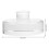 Poids et couvercles de fermentation pour bocaux Mason Guangmc (lot de 2) 3