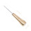 4 Sets Copper Awl Leather Tool Awls Tools Sewing for Repairing Quick Craft Drillable 5
