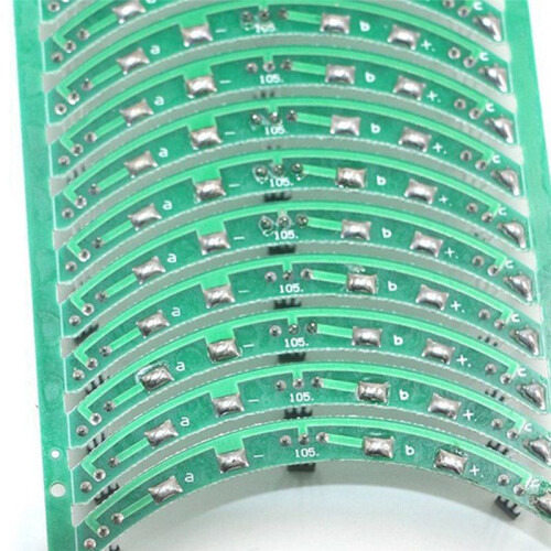 Universal Hall Sensor Board Motor Hall Sensor PCB Board for M365/Pro Electric Scooter Sensor Module Parts 2