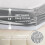 Satin Sheet Set Silver 3-Piece Deep Pocket Luxury Feel 2