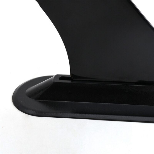 Paddle Board Fin Box Stand  Paddle Board Surf Board Accessory Single Fin Central Fin Surfing Accessories 2