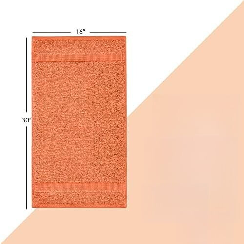 | Ποιότητα ξενοδοχείου & σπα, 100% βαμβακερές πετσέτες υψηλής ποιότητας από 2
